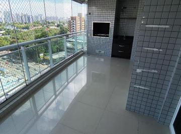 Apartamento de 3 quartos, Manaus · Condomínio Rubi| Parque Dez| R$ 1.610.000