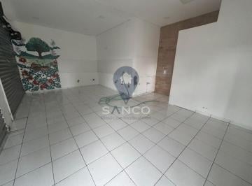 Comercial · 40m² · SALÃO COMERCIAL PARA LOCAÇÃO, NA VILA PROGRESSO, NA CIDADE DE JUNDIAÍ