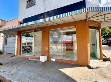 Comercial · 40m² · SALÃO COMERCIAL PARA LOCAÇÃO, NA VILA PROGRESSO, NA CIDADE DE JUNDIAÍ