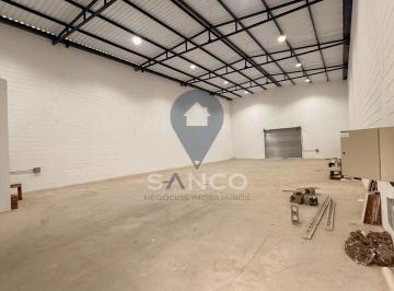 Comercial · 500m² · GALPÃO PARA LOCAÇÃO E VENDA, NO PARQUE RESIDENCIAL JUNDIAÍ, NA CIDADE DE JUND...
