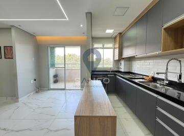 Apartamento · 54m² · 3 Quartos · 1 Vaga · APARTAMENTO PARA LOCAÇÃO NO RESIDENCIAL CENÁRIO, NA CIDADE DE JUNDIAÍ