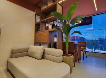 Comercial · 28m² · 1 Quarto · Sala em Parque Ipê - Feira de Santana, BA
