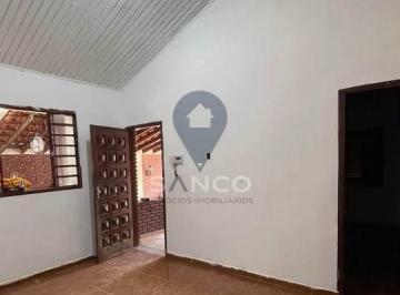 Casa · 3 Quartos · CASA PARA LOCAÇÃO, NA VILA RIO BRANCO, NA CIDADE DE JUNDIAÍ