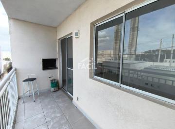 Apartamento · 71m² · 2 Quartos · 1 Vaga · Apartamento em Praia da Baleia - Serra