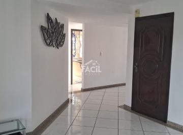 Apartamento · 100m² · 3 Quartos · 1 Vaga · Apartamento em Jardim da Penha  -  Vitória