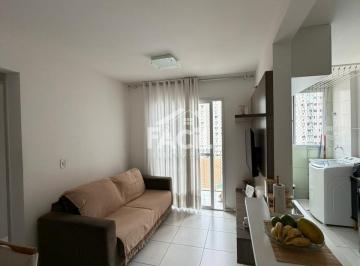 Apartamento · 55m² · 2 Quartos · 1 Vaga · Apartamento em Valparaíso - Serra