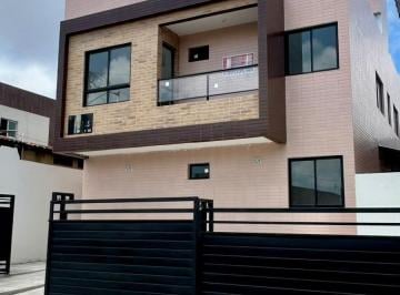 Apartamento · 50m² · 2 Quartos · 1 Vaga · Apartamento em Mangabeira 3 - João Pessoa