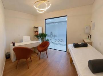 Photo 1 · Sala Comercial - Alpha Boulevard - Vila Santos - Caçapava - 12m².