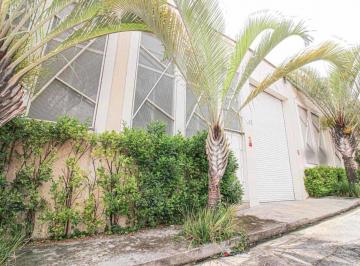 Comercial · 230m² · Galpão na Rua Habenárias, 141 • 230 m²