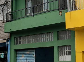 Comercial · 160m² · Casa comercial na Rua Douradoquara, 96 • 160 m²