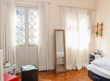 Comercial · 13m² · Casa comercial na Rua Crasso, 388 - Sala 2 - Atendimento • 13 m²