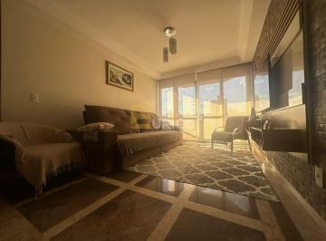 Apartamento · 120m² · 3 Quartos · 2 Vagas · Apartamento para venda em Edifício Conde de Monsanto de 120.00m² com 3 Quartos, 1 Suite e 2 Garagens