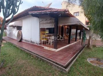 Casa · 172m² · 3 Quartos · 2 Vagas · Casa para venda em Residencial Aquários de 172.00m² com 3 Quartos, 1 Suite e 2 Garagens