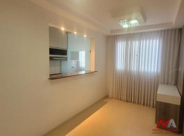 Apartamento · 48m² · 2 Quartos · 1 Vaga · Apartamento para alugar em Rios D'italia de 48.00m² com 2 Quartos e 1 Garagem