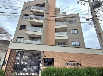 Apartamento · 63m² · 2 Quartos · 1 Vaga · Apartamento para venda em Parolin de 63.00m² com 2 Quartos, 1 Suite e 1 Garagem