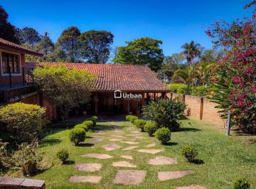 Terreno · 2000m² · 4 Quartos · 7 Vagas · Chácara para venda em Tijuco Preto de 2000.00m² com 4 Quartos, 1 Suite e 7 Garagens