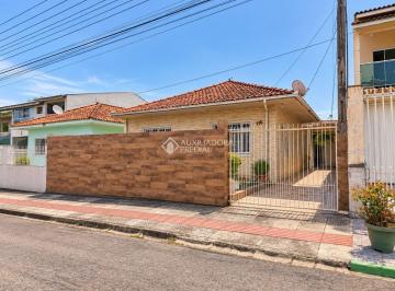 Casa · 70m² · 3 Quartos · 2 Vagas · Casa com 2 dormitórios à venda no Madri ? Palhoça/SC