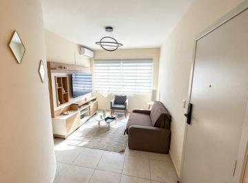 Apartamento · 72m² · 2 Quartos · 1 Vaga · Apartamento com 2 dormitórios, suíte e garagem no Abraão