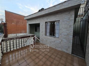 Casa · 125m² · 3 Quartos · 1 Vaga · Casa para venda em Vila Primavera de 125.00m² com 3 Quartos e 1 Garagem