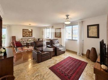 Apartamento · 200m² · 3 Quartos · 3 Vagas · Apartamento à Venda - Aclimação, 3 Quartos, 200 m² - São Paulo