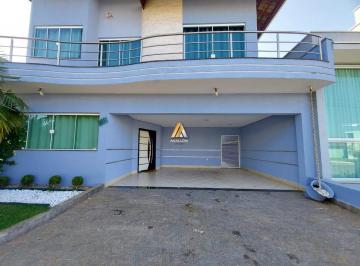 Casa · 266m² · 3 Quartos · 4 Vagas · Casa de Condomínio para venda em Jardim Golden Park de 266.00m² com 3 Quartos, 2 Suites e 4 Garagens