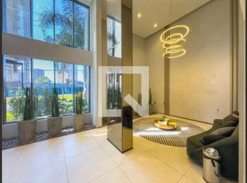 Apartamento · 58m² · 2 Quartos · 1 Vaga · Apartamento à Venda - Chácara Santo Antonio, 2 Quartos, 58 m² - São Paulo