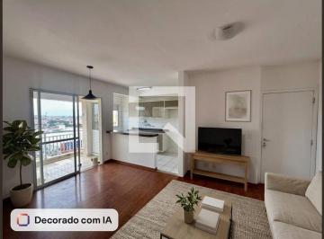 Apartamento · 80m² · 3 Quartos · 2 Vagas · Apartamento à Venda - Swift, 3 Quartos, 80 m² - Campinas