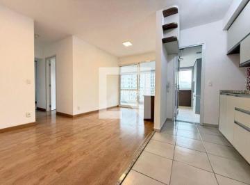 Apartamento · 68m² · 2 Quartos · 1 Vaga · Apartamento para Aluguel - Chácara Inglesa, 2 Quartos,  68 m² - São Paulo