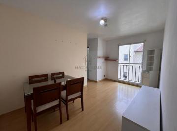 Apartamento · 50m² · 1 Quarto · 1 Vaga · Apartamento para venda em Granja Viana de 50.50m² com 1 Quarto e 1 Garagem
