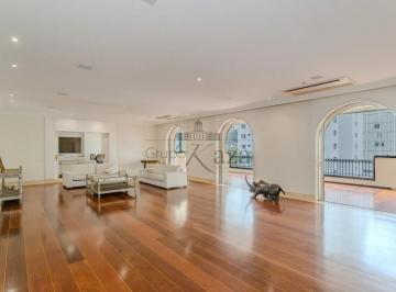 Photo 1 · Apartamento - Jardim Paulista - 5 Suítes - 807m².