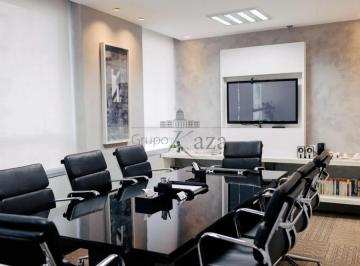 Photo 1 · Conjunto Comercial - Paraíso - 5 Salas - 220m².