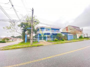 Comercial , Curitiba · Imóvel Comercial para alugar em Cidade Industria de 150.00m²