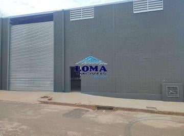 Comercial · 1200m² · Comercial para aluguel - em Betim