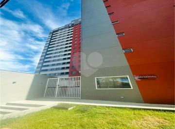 Apartamento · 25m² · 1 Quarto · Apartamento para alugar em São Mateus de 25.33m² com 1 Quarto e 1 Suite