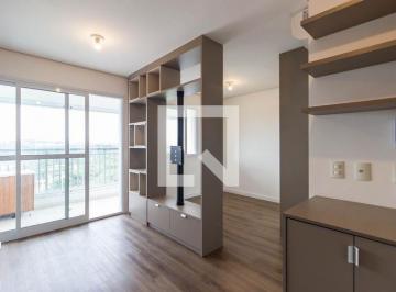 Apartamento · 32m² · 1 Quarto · 1 Vaga · Apartamento para Aluguel - Butantã, 1 Quarto,  32 m2 - São Paulo