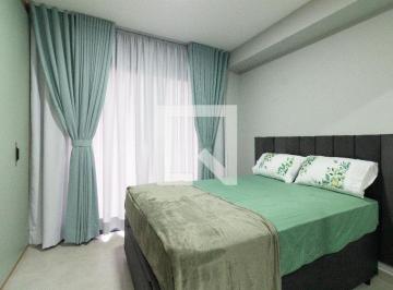 Apartamento · 24m² · 1 Quarto · Apartamento para Aluguel - Butantã, 1 Quarto, 24 m2 - São Paulo
