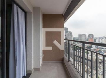 Apartamento en Aluguel de 1 quarto Butantã · Apartamento para Aluguel - Butantã, 1 Quarto, 24 m2 - São Paulo