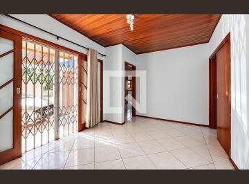 Casa · 96m² · 3 Quartos · 1 Vaga · Casa para Aluguel - Forquilinhas, 3 Quartos, 96 m2 - São José