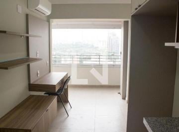 Apartamento · 32m² · 1 Quarto · 1 Vaga · Apartamento para Aluguel - Butantã, 1 Quarto,  32 m2 - São Paulo