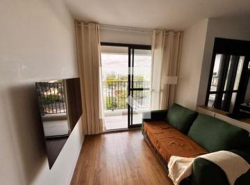 Apartamento de 2 quartos, São Paulo · Apartamento para Aluguel - Vila Leopoldina, 2 Quartos, 47 m2 - São Paulo