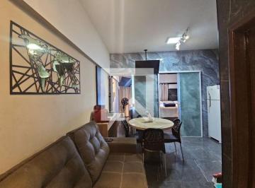 Apartamento · 45m² · 2 Quartos · 1 Vaga · Apartamento para Aluguel - Pituba, 2 Quartos, 45 m2 - Salvador