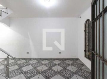 Casa · 150m² · 2 Quartos · 2 Vagas · Casa para Aluguel - Sapopemba, 2 Quartos, 150 m2 - São Paulo