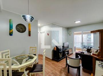 Apartamento · 73m² · 2 Quartos · 1 Vaga · Apartamento para Aluguel - Belém, 2 Quartos,  73 m2 - São Paulo