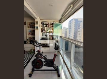 Apartamento · 100m² · 2 Quartos · 2 Vagas · Apartamento para Aluguel - Santa Cecília, 2 Quartos, 100 m2 - São Paulo