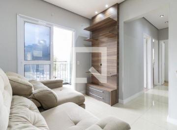 Apartamento de 3 quartos, São Paulo · Apartamento para Aluguel - Jardim São Savério, 3 Quartos, 62 m2 - São Paulo