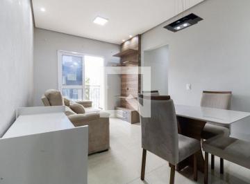 Apartamento · 62m² · 3 Quartos · 1 Vaga · Apartamento para Aluguel - Jardim São Savério, 3 Quartos, 62 m2 - São Paulo