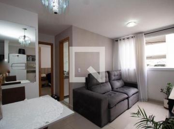 Apartamento · 43m² · 2 Quartos · 1 Vaga · Apartamento para Aluguel - Jardim Iris , 2 Quartos, 43 m2 - São Paulo
