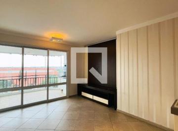 Apartamento · 138m² · 4 Quartos · 3 Vagas · Apartamento para Aluguel - Taquaral, 4 Quartos, 138 m2 - Campinas