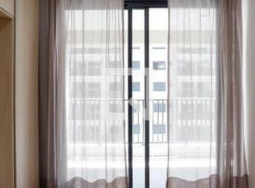 Sobre o imóvel: FACTO PAULISTA O apartamento acabou de ser entregue, esta no con · Apartamento para Aluguel - Consolação, 1 Quarto, 42 m2 - São Paulo