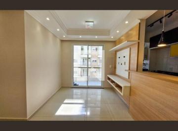 Apartamento · 55m² · 2 Quartos · 1 Vaga · Apartamento para Aluguel - Interlagos, 2 Quartos,  55 m2 - São Paulo